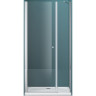 Душевая дверь BELBAGNO ETNA-B-11-80+80-C-Cr